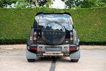 Land Rover Defender 110 P525 V8 Carpathian Edition 