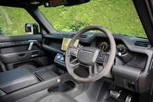 Land Rover Defender 110 P525 V8 Carpathian Edition 