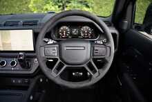 Land Rover Defender 110 P525 V8 Carpathian Edition 