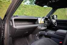 Land Rover Defender 110 P525 V8 Carpathian Edition 