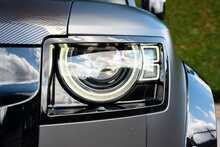 Land Rover Defender 110 P525 V8 Carpathian Edition 