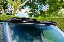 Land Rover Defender 110 P525 V8 Carpathian Edition 