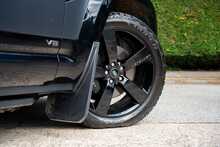 Land Rover Defender 110 P525 V8 Carpathian Edition 
