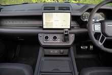 Land Rover Defender 110 P525 V8 Carpathian Edition 