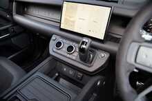 Land Rover Defender 110 P525 V8 Carpathian Edition 