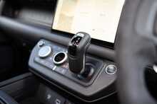 Land Rover Defender 110 P525 V8 Carpathian Edition 