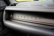 Land Rover Defender 110 P525 V8 Carpathian Edition 