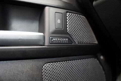 5.0 P525 V8 Carpathian Edition SUV 5dr Petrol Auto 4WD Euro 6 (s/s) (525 ps)