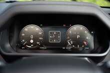 Land Rover Defender 110 P525 V8 Carpathian Edition 