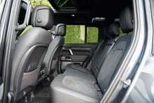 Land Rover Defender 110 P525 V8 Carpathian Edition 