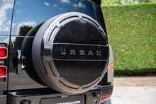 Land Rover Defender 110 D250 MHEV X-Dynamic SE 