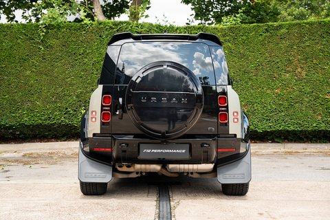 3.0 D250 MHEV X-Dynamic SE SUV 5dr Diesel Auto 4WD Euro 6 (s/s) (250 ps)