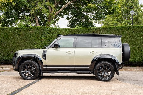 3.0 D250 MHEV X-Dynamic SE SUV 5dr Diesel Auto 4WD Euro 6 (s/s) (250 ps)