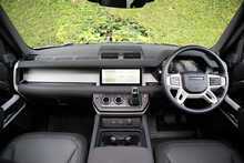 Land Rover Defender 110 D250 MHEV X-Dynamic SE 