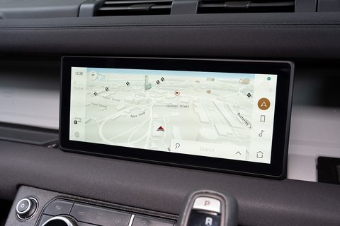 3.0 D250 MHEV X-Dynamic SE SUV 5dr Diesel Auto 4WD Euro 6 (s/s) (250 ps)