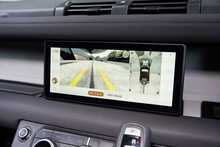 Land Rover Defender 110 D250 MHEV X-Dynamic SE 