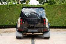 Land Rover Defender 110 D250 MHEV X-Dynamic SE 