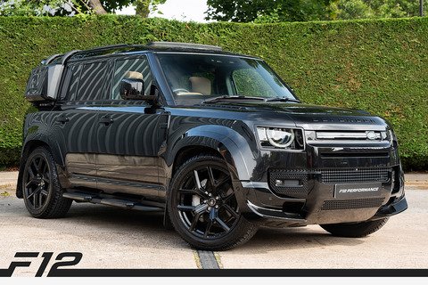 3.0 D350 MHEV X-Dynamic HSE SUV 5dr Diesel Auto 4WD Euro 6 (s/s) (350 ps)