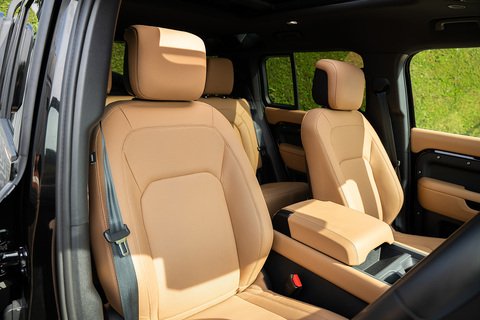 3.0 D350 MHEV X-Dynamic HSE SUV 5dr Diesel Auto 4WD Euro 6 (s/s) (350 ps)