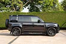 Land Rover Defender 110 D350 MHEV X-Dynamic HSE 