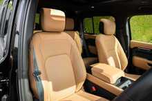 Land Rover Defender 110 D350 MHEV X-Dynamic HSE 