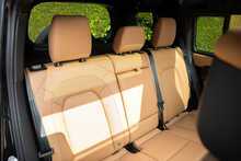 Land Rover Defender 110 D350 MHEV X-Dynamic HSE 