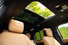 Land Rover Defender 110 D350 MHEV X-Dynamic HSE 