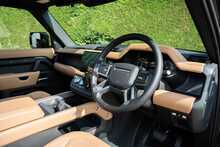 Land Rover Defender 110 D350 MHEV X-Dynamic HSE 