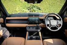 Land Rover Defender 110 D350 MHEV X-Dynamic HSE 