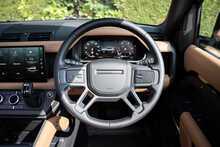 Land Rover Defender 110 D350 MHEV X-Dynamic HSE 