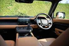 Land Rover Defender 110 D350 MHEV X-Dynamic HSE 