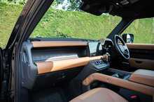 Land Rover Defender 110 D350 MHEV X-Dynamic HSE 