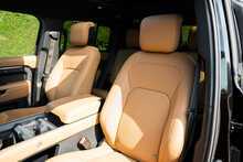 Land Rover Defender 110 D350 MHEV X-Dynamic HSE 