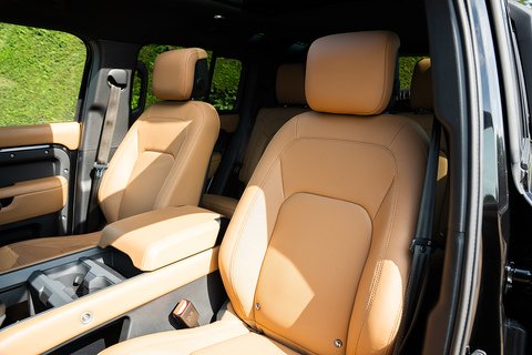 3.0 D350 MHEV X-Dynamic HSE SUV 5dr Diesel Auto 4WD Euro 6 (s/s) (350 ps)