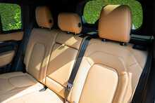 Land Rover Defender 110 D350 MHEV X-Dynamic HSE 