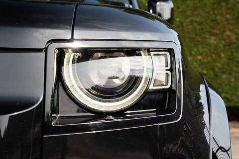 3.0 D350 MHEV X-Dynamic HSE SUV 5dr Diesel Auto 4WD Euro 6 (s/s) (350 ps)