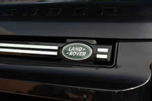 Land Rover Defender 110 D350 MHEV X-Dynamic HSE 