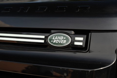 3.0 D350 MHEV X-Dynamic HSE SUV 5dr Diesel Auto 4WD Euro 6 (s/s) (350 ps)