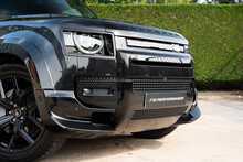 Land Rover Defender 110 D350 MHEV X-Dynamic HSE 