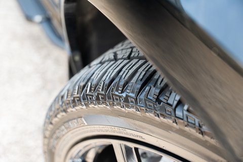 3.0 D350 MHEV X-Dynamic HSE SUV 5dr Diesel Auto 4WD Euro 6 (s/s) (350 ps)