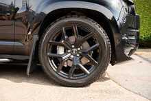 Land Rover Defender 110 D350 MHEV X-Dynamic HSE 