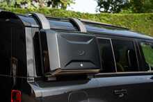 Land Rover Defender 110 D350 MHEV X-Dynamic HSE 