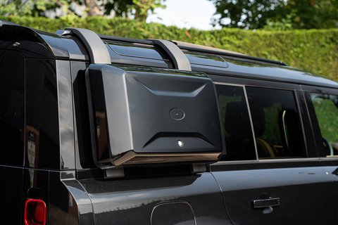 3.0 D350 MHEV X-Dynamic HSE SUV 5dr Diesel Auto 4WD Euro 6 (s/s) (350 ps)