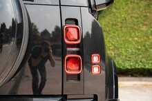 Land Rover Defender 110 D350 MHEV X-Dynamic HSE 