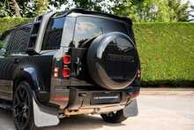 Land Rover Defender 110 D350 MHEV X-Dynamic HSE 