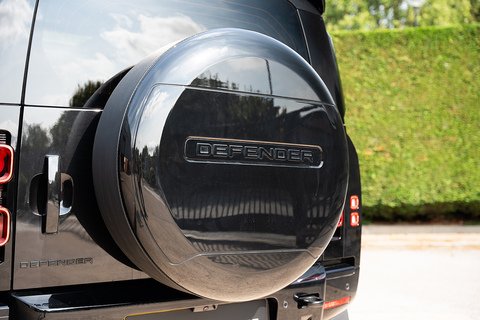 3.0 D350 MHEV X-Dynamic HSE SUV 5dr Diesel Auto 4WD Euro 6 (s/s) (350 ps)