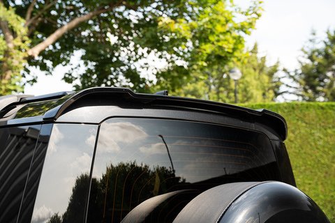 3.0 D350 MHEV X-Dynamic HSE SUV 5dr Diesel Auto 4WD Euro 6 (s/s) (350 ps)