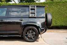 Land Rover Defender 110 D350 MHEV X-Dynamic HSE 