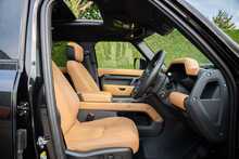 Land Rover Defender 110 D350 MHEV X-Dynamic HSE 