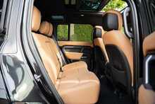 Land Rover Defender 110 D350 MHEV X-Dynamic HSE 